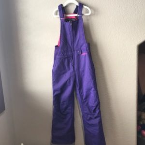 Arctix snow pants. Great used condition